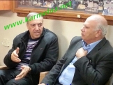 بيان صادر عن حركة 